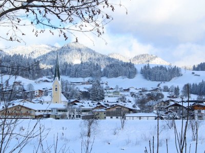 Apartment Apartment Exenberger - Outdoor photo 2