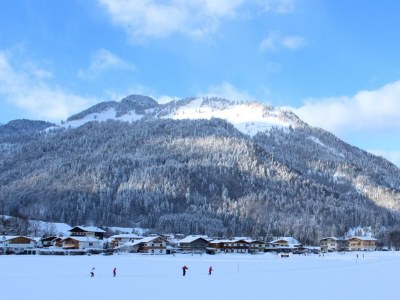 Apartment Apartment Exenberger - Outdoor photo 3