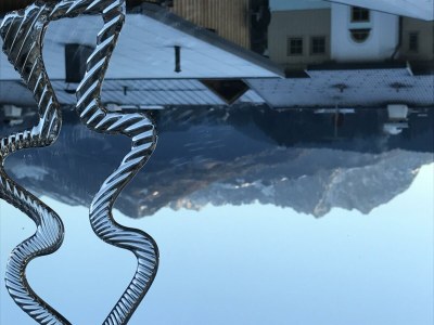 Apartment Apartment Exenberger - Outdoor photo 4