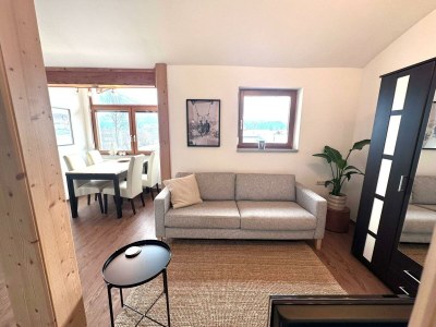 Apartment Apartment Exenberger - Features photo 6