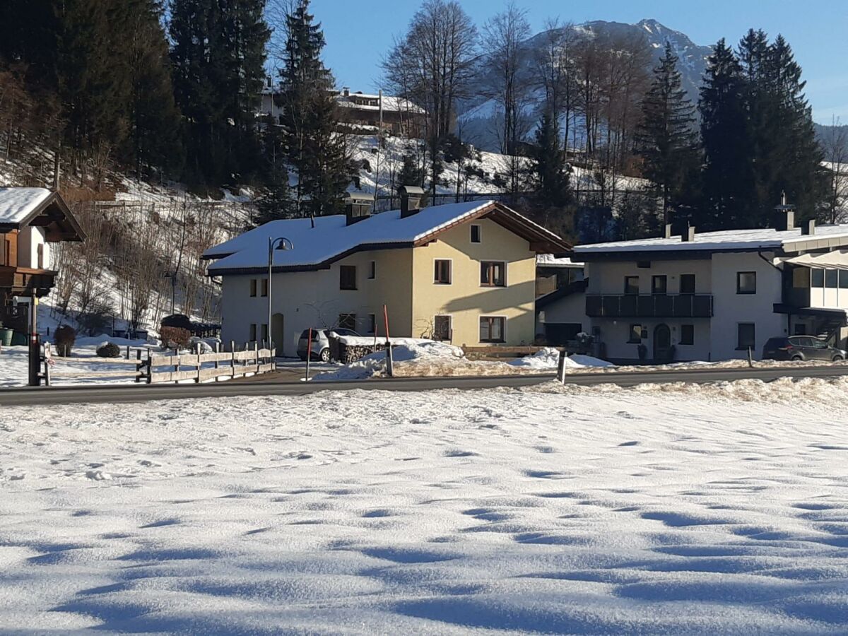 Holiday room Eckis Nest