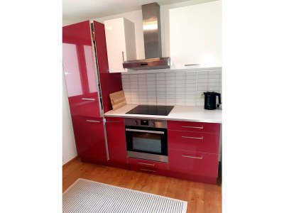 Holiday room Eckis Nest - Features photo 14