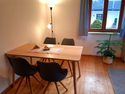 Holiday room Eckis Nest - Features photo 16