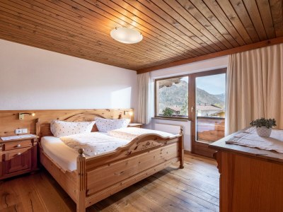 Apartment Apartment/2 Schlafräume/Dusche/WC,TV,Balkon - Features photo 9