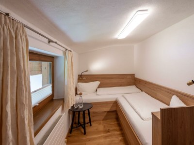 Apartment Apartment/2 Schlafräume/Dusche/WC,TV,Balkon - Features photo 11