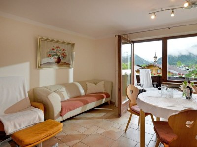 Apartment Apartment/2 Schlafräume/Dusche/WC,TV,Balkon - Features photo 12