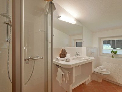 Apartment Apartment/2 Schlafräume/Dusche/WC,TV,Balkon - Features photo 13