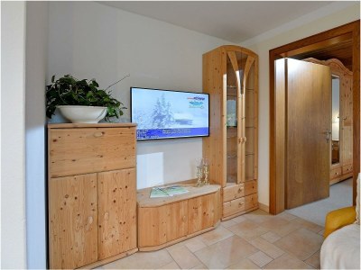 Apartment Apartment/2 Schlafräume/Dusche/WC,TV,Balkon - Features photo 14