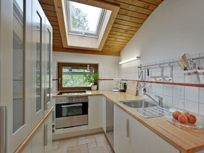 Apartment Apartment/2 Schlafräume/Dusche/WC,TV,Balkon - Features photo 15