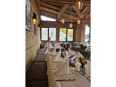 Apartment Appartement Chiemkogel - Outdoor photo 7