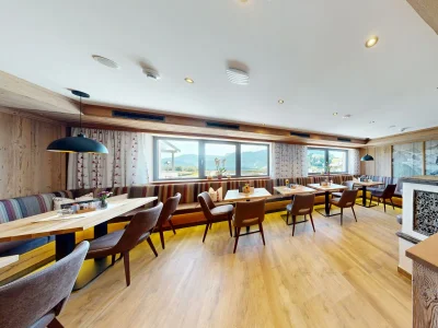 Apartment Appartement Chiemkogel - Outdoor photo 8