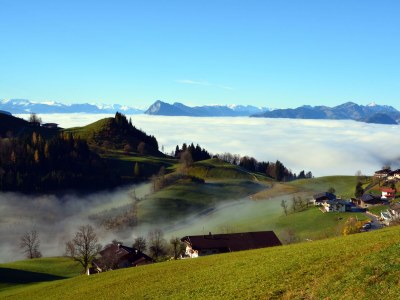 Apartment Appartement Chiemkogel - Outdoor photo 10