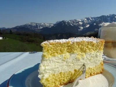 Apartment Appartement Chiemkogel - Outdoor photo 12