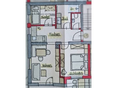 Apartment Appartement Chiemkogel - Features photo 13