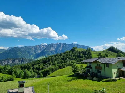 Apartment Appartement Chiemkogel - Features photo 14