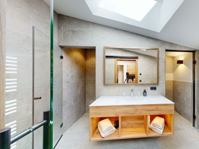 Apartment Appartement Chiemkogel - Features photo 15