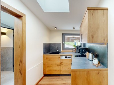 Apartment Appartement Chiemkogel - Features photo 16