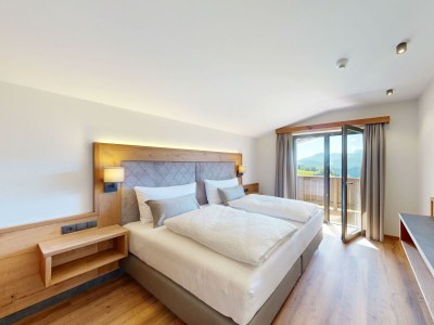 Apartment Appartement Chiemkogel - Features photo 17