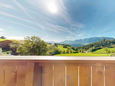 Apartment Appartement Chiemkogel - Features photo 19