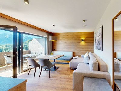 Apartment Appartement Chiemkogel - Features photo 20