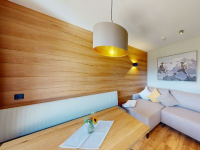 Apartment Appartement Chiemkogel - Features photo 21