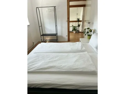 Apartment Ferienhaus, Bad, WC, ruhig - Outdoor photo 4