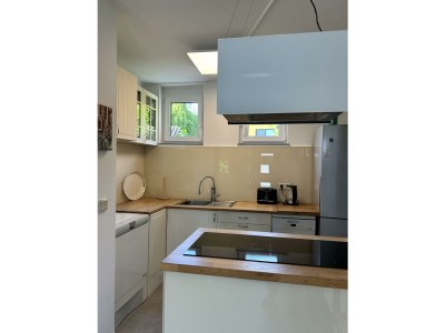 Apartment Ferienhaus, Bad, WC, ruhig - Outdoor photo 7