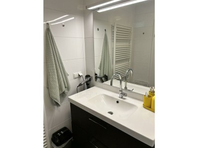 Apartment Ferienhaus, Bad, WC, ruhig - Outdoor photo 10