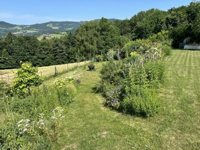 Apartment Ferienhaus, Bad, WC, ruhig - Outdoor photo 13