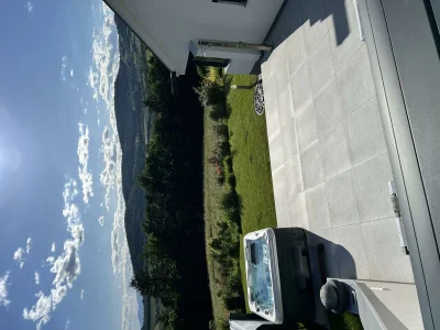 Apartment Ferienhaus, Bad, WC, ruhig - Outdoor photo 15