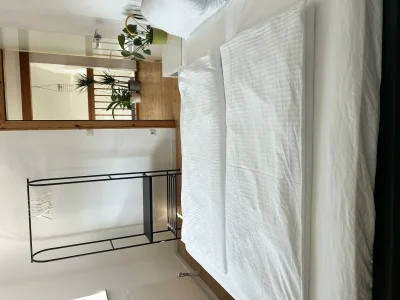 Apartment Ferienhaus, Bad, WC, ruhig - Outdoor photo 16