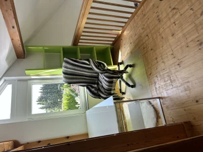 Apartment Ferienhaus, Bad, WC, ruhig - Outdoor photo 17