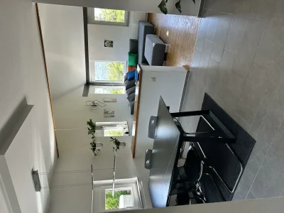 Apartment Ferienhaus, Bad, WC, ruhig - Outdoor photo 18