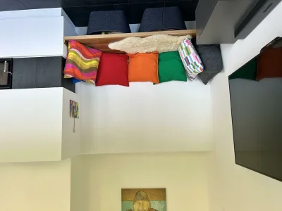 Apartment Ferienhaus, Bad, WC, ruhig - Outdoor photo 19