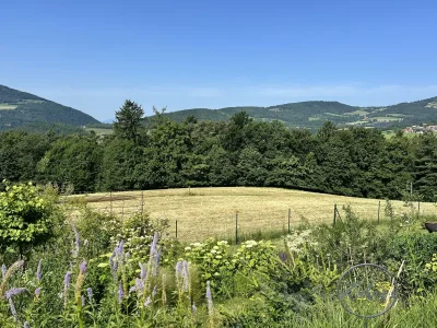 Apartment Ferienhaus, Bad, WC, ruhig - Outdoor photo 21