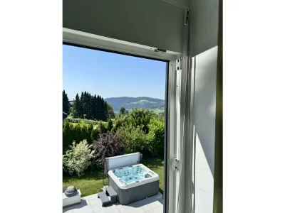 Apartment Ferienhaus, Bad, WC, ruhig - Outdoor photo 22