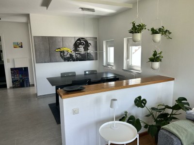 Apartment Ferienhaus, Bad, WC, ruhig - Outdoor photo 23