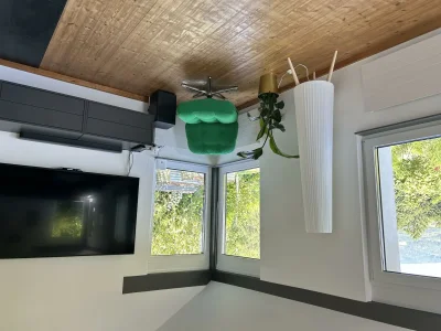 Apartment Ferienhaus, Bad, WC, ruhig - Outdoor photo 25