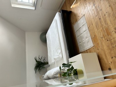 Apartment Ferienhaus, Bad, WC, ruhig - Outdoor photo 26