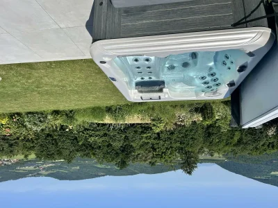 Apartment Ferienhaus, Bad, WC, ruhig - Outdoor photo 27