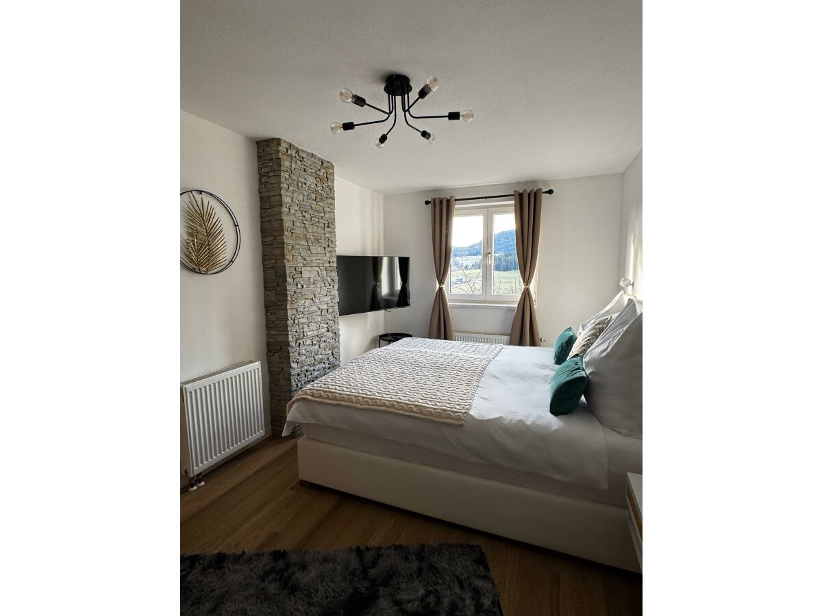 Apartment Haus Wildblick