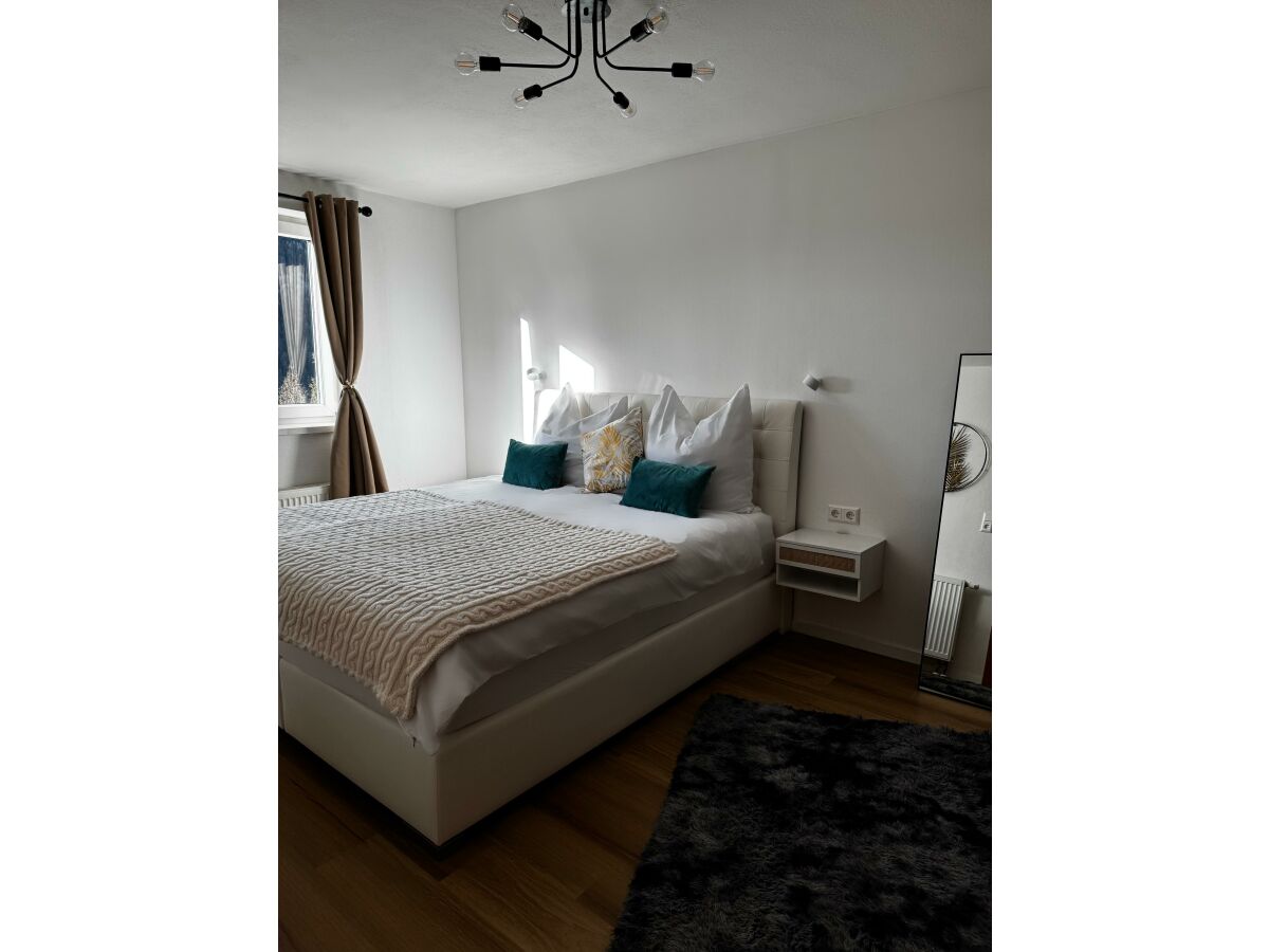 Apartment Haus Wildblick - Outdoor photo 2