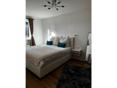 Apartment Haus Wildblick - Outdoor photo 2