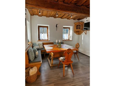 Apartment Haus Wildblick - Outdoor photo 9