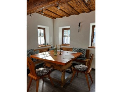 Apartment Haus Wildblick - Outdoor photo 10