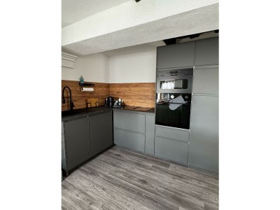 Apartment Haus Wildblick - Outdoor photo 13