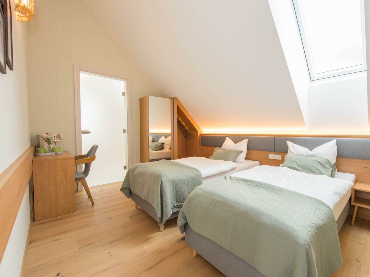 Apartment Weinbergwohnung (ab 3 Nächte) - Outdoor photo 3