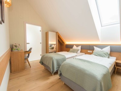 Apartment Weinbergwohnung (ab 3 Nächte) - Outdoor photo 3