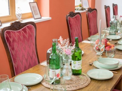 Apartment Weinbergwohnung (ab 3 Nächte) - Outdoor photo 6