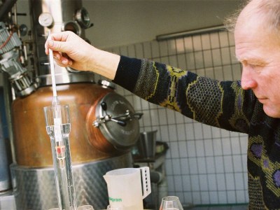 Apartment Weinbergwohnung (ab 3 Nächte) - Outdoor photo 8